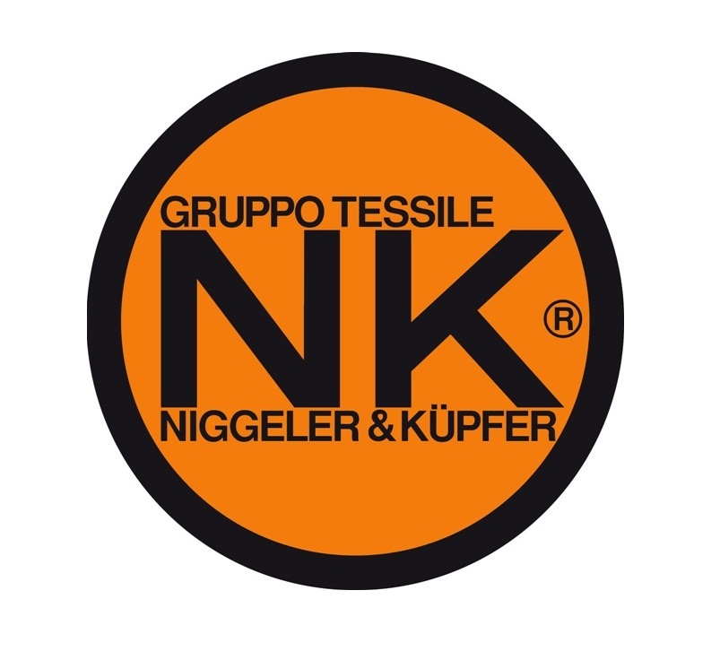 NIGGELER & KUPFER TEXTILE  SINCE 1876