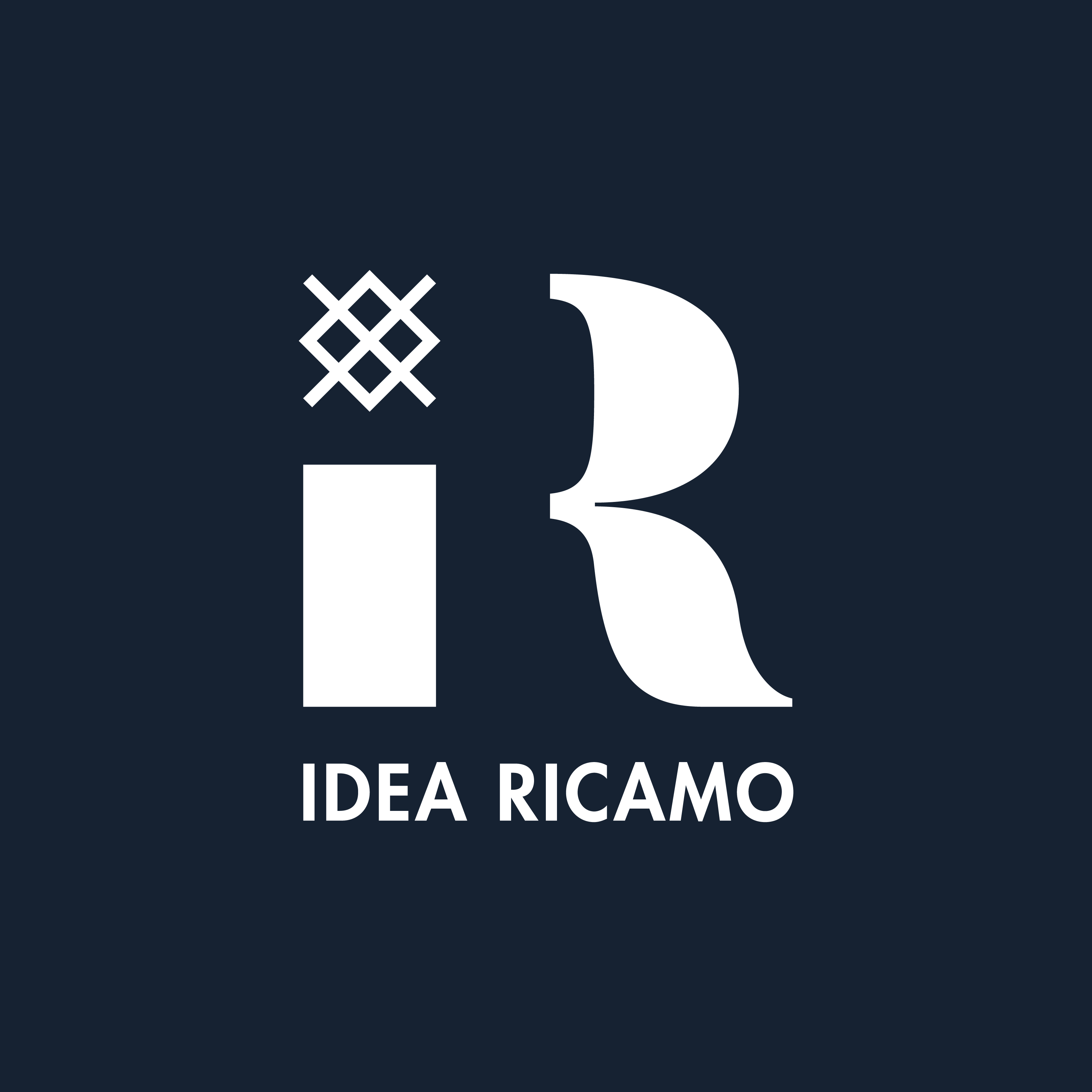 Idea Ricamo