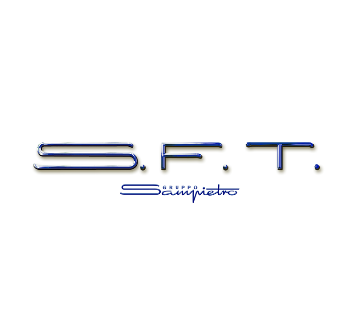 SFT / SFT PRINT - SAMPIETRO GROUP