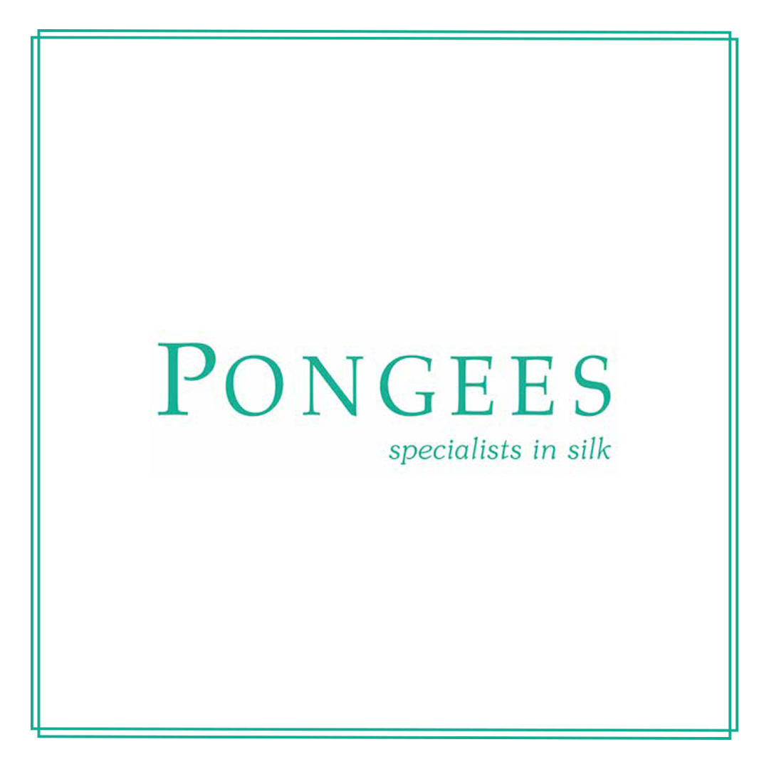 PONGEES SPECIALISTI IN SETA
