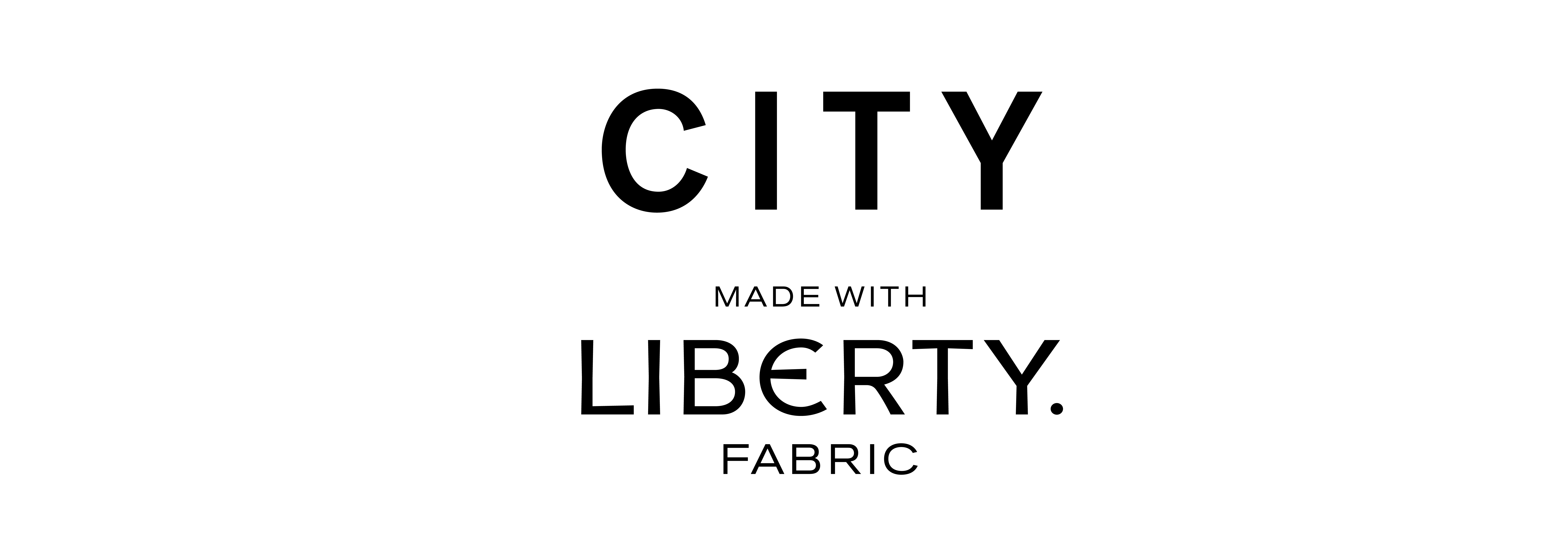 City by Liberty Fabrics