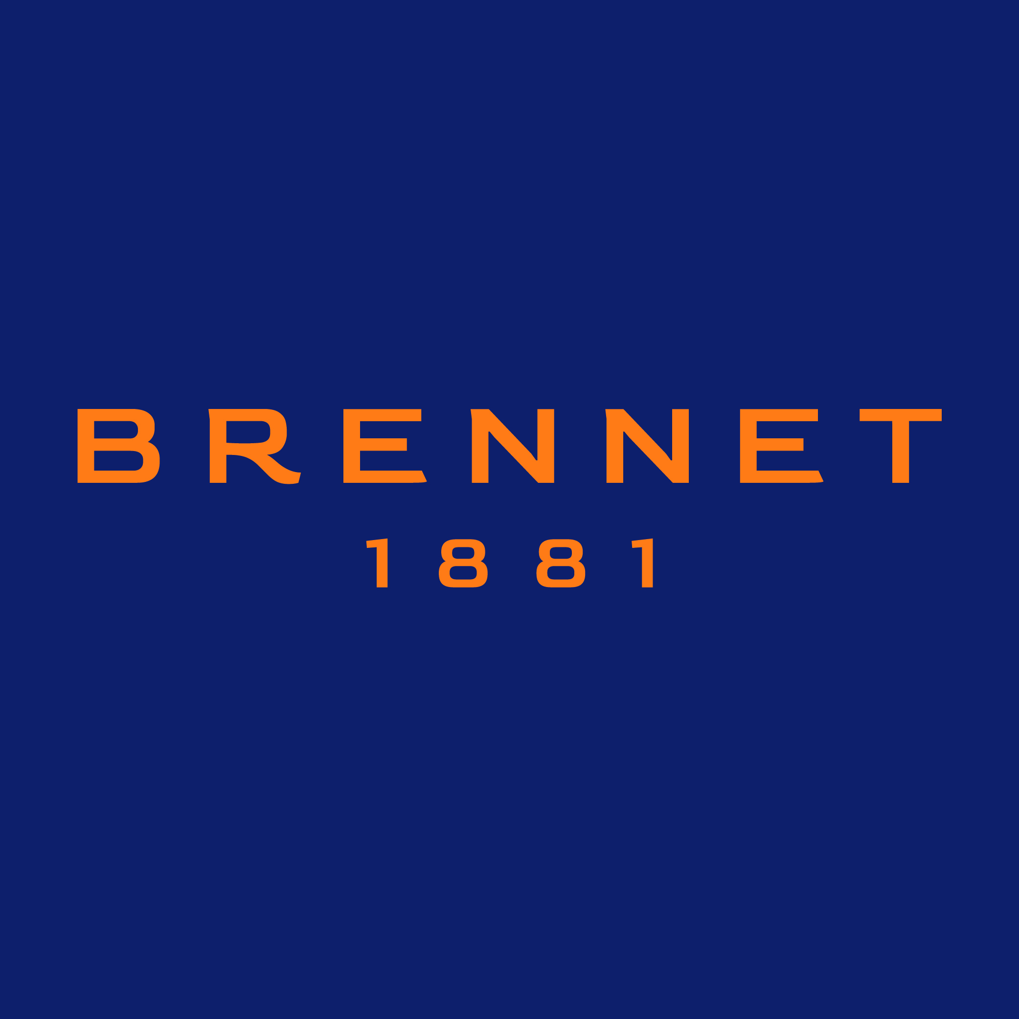 Brennet