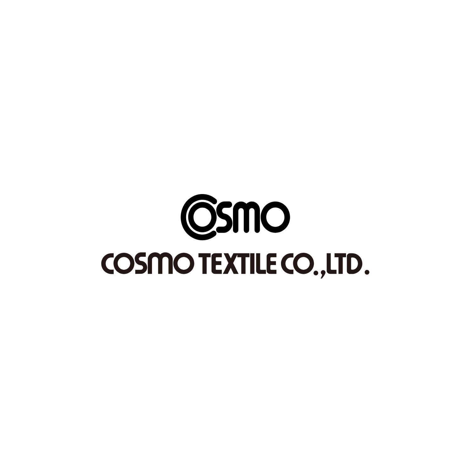 COSMO TEXTILE CO., LTD