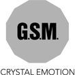 GSM CRYSTAL