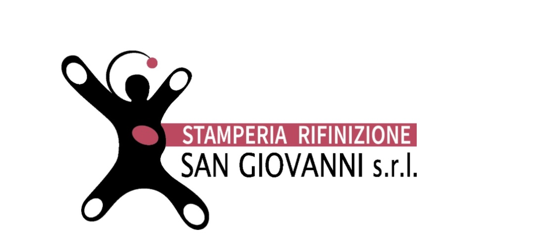 TESSEA BY STAMPERIA RIFINIZIONE S. GIOVANNI