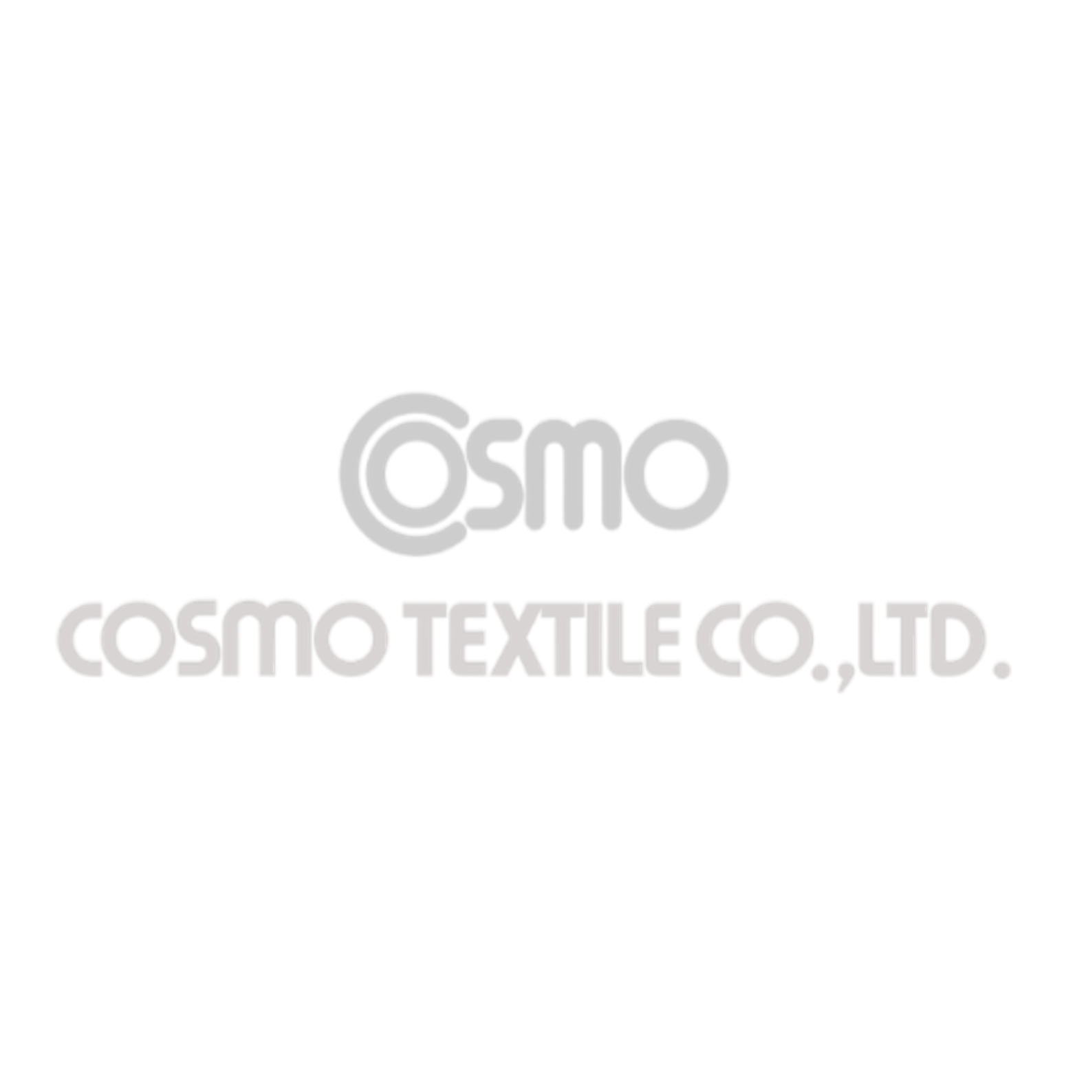 COSMO TEXTILE CO., LTD