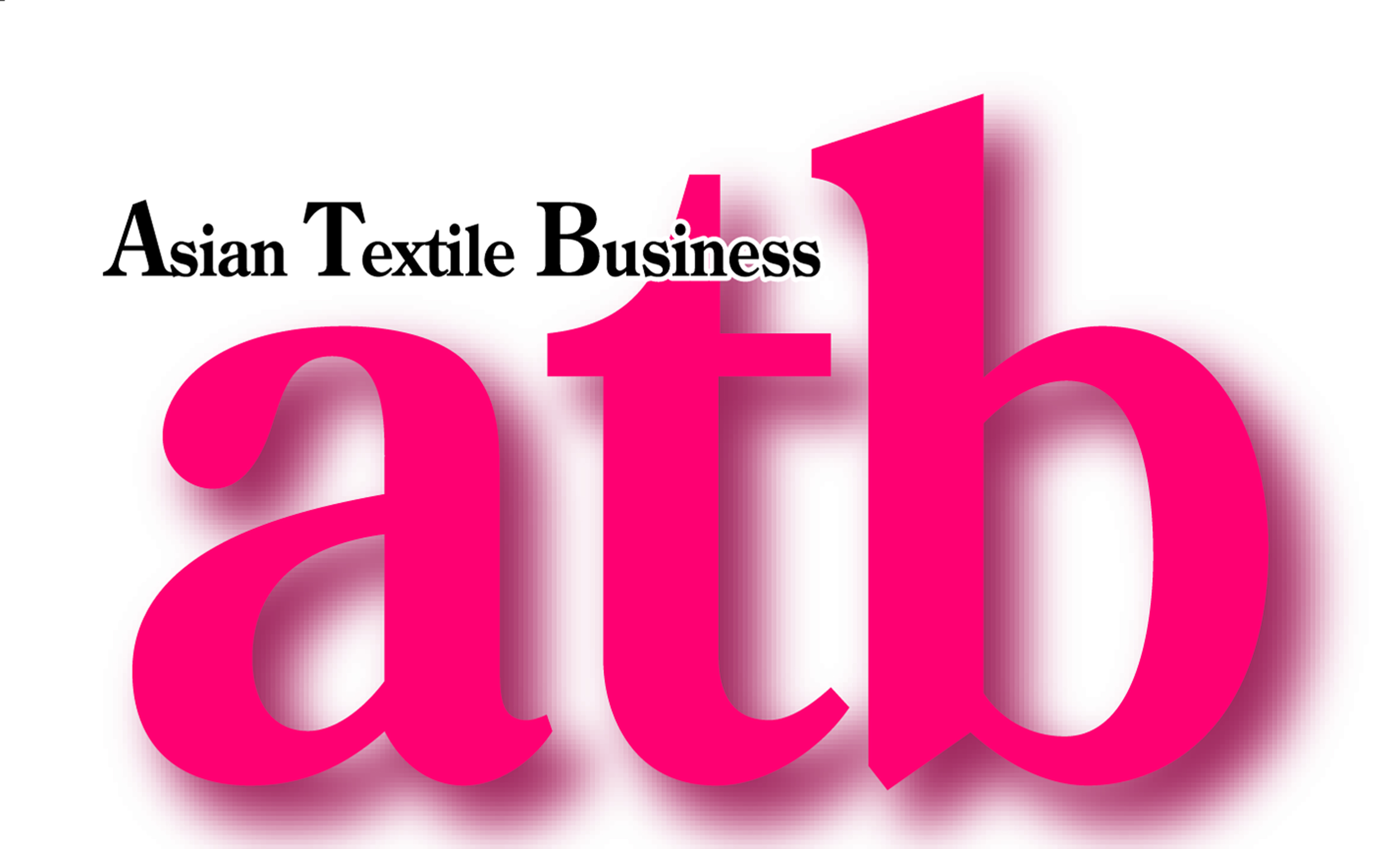 ASIAN TEXTILE BUSINESS