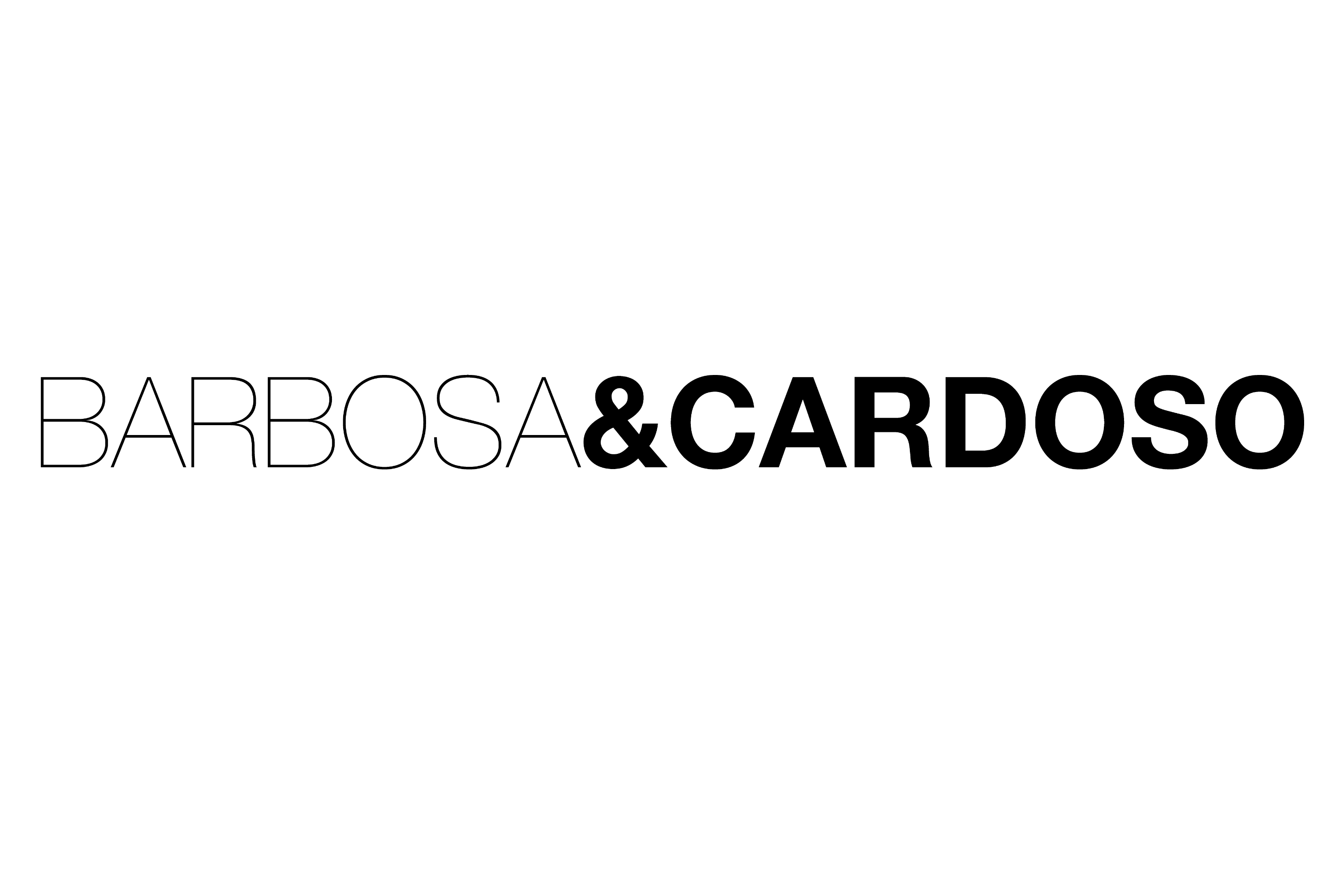 BARBOSA&CARDOSO