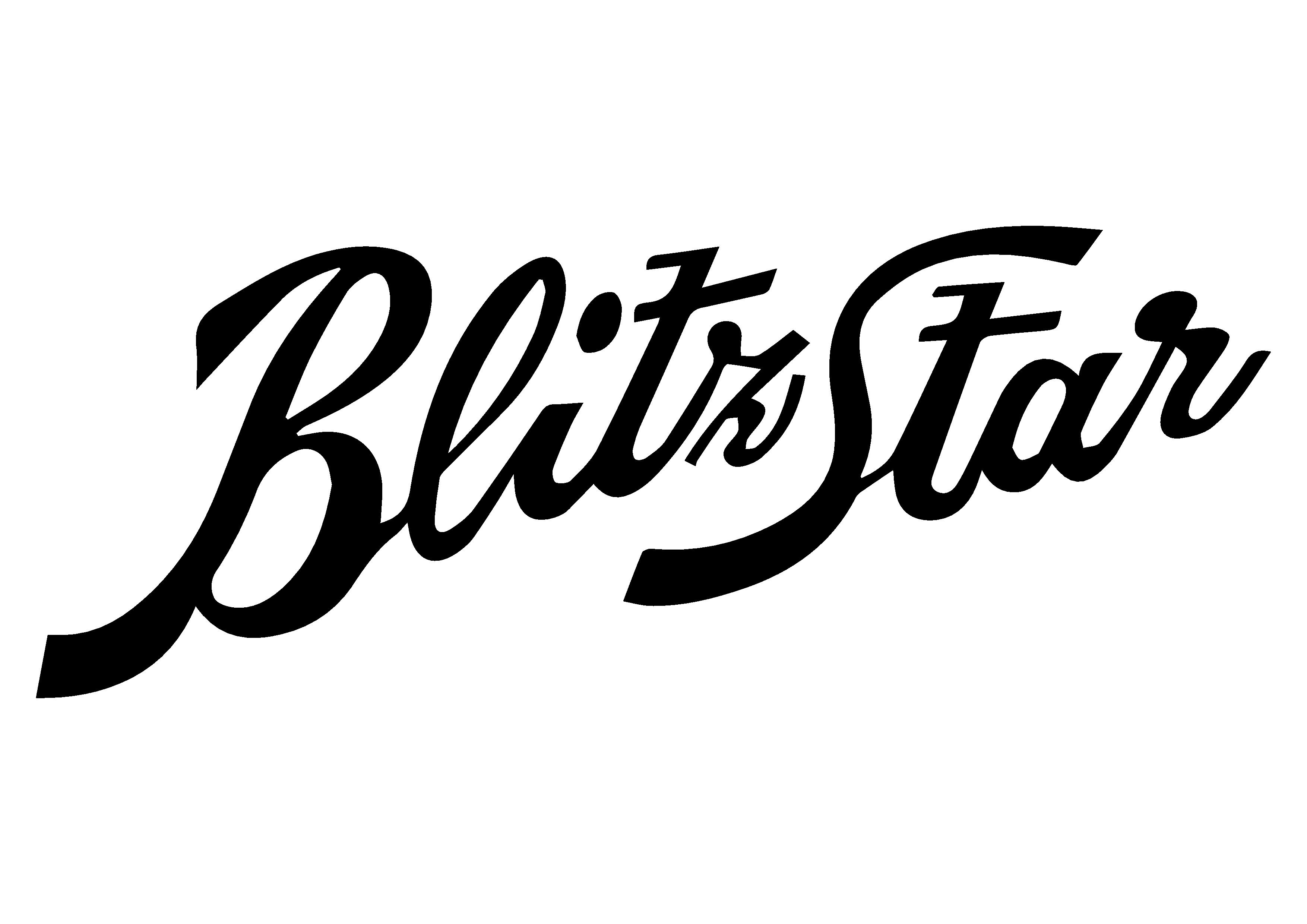 Blitz Star