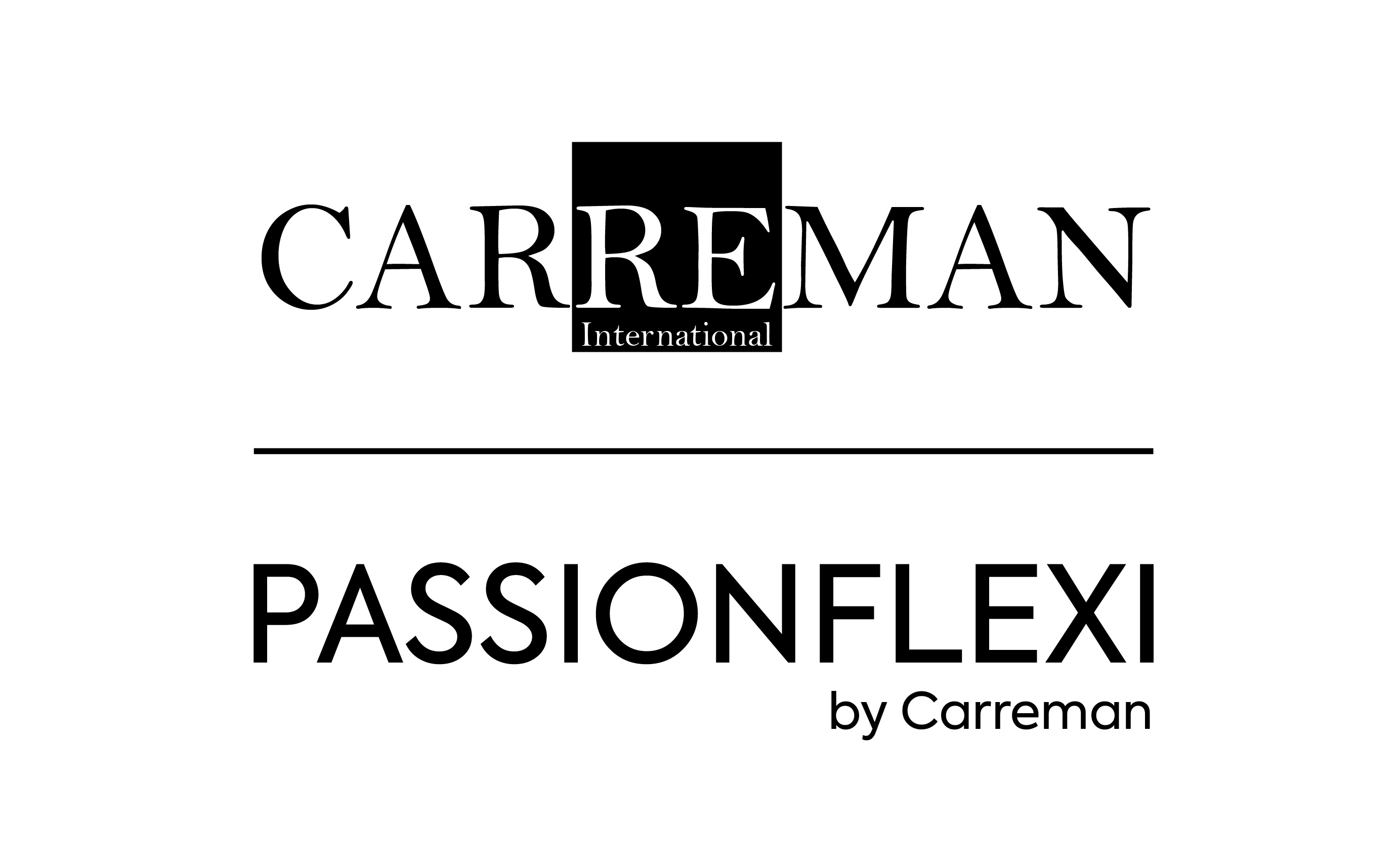 CARREMAN INTERNATIONAL - PASSIONFLEXI