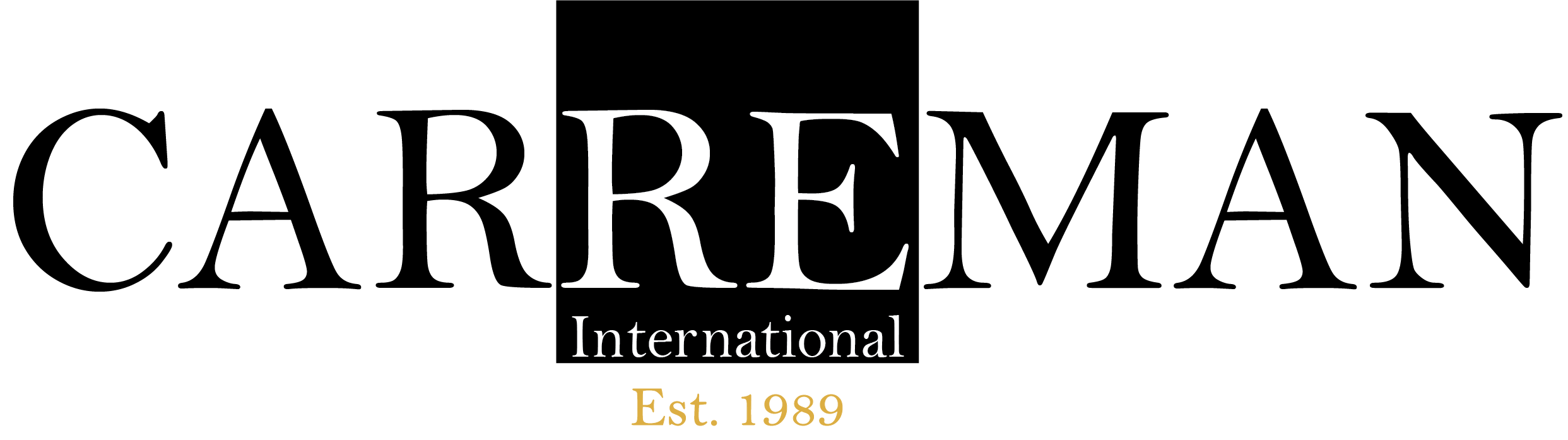 CARREMAN INTERNATIONAL - PASSION FLEXI