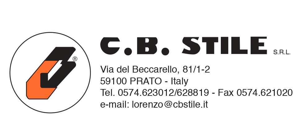 C.B.STILE