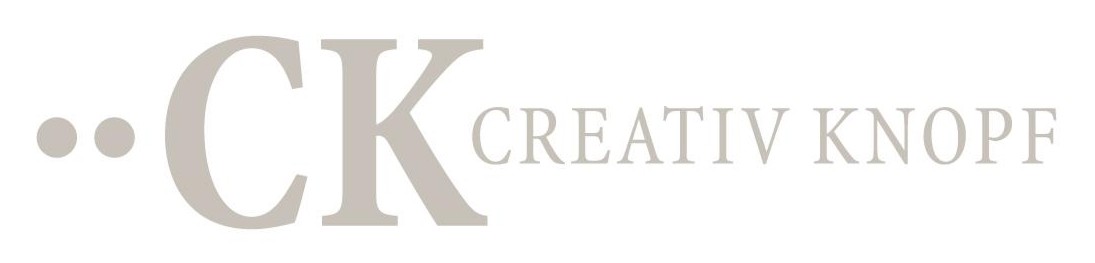 CK Creativ Knopf
