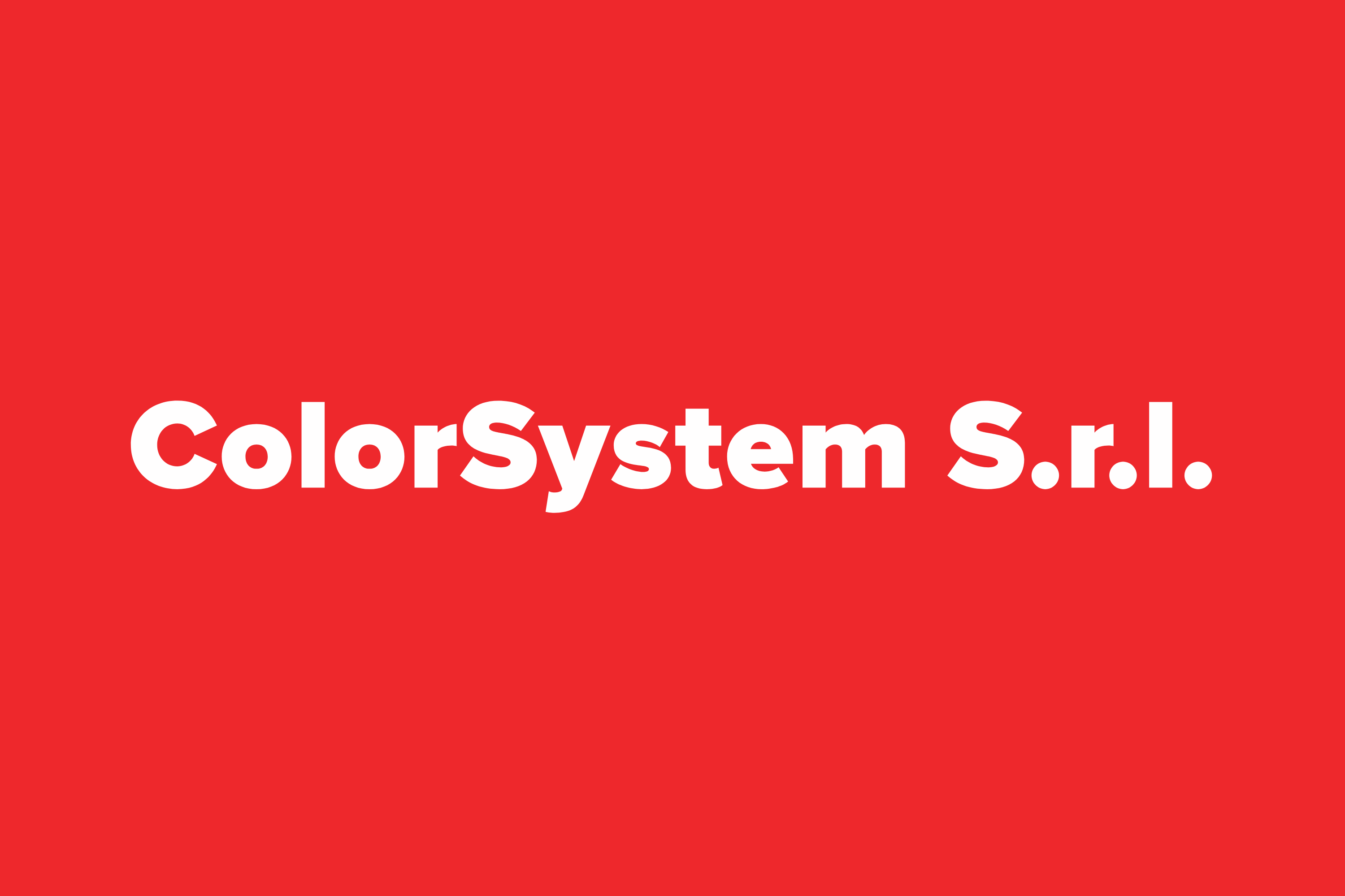 COLORSYSTEM