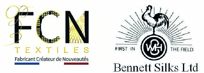 FCN Textiles / Bennett Silks