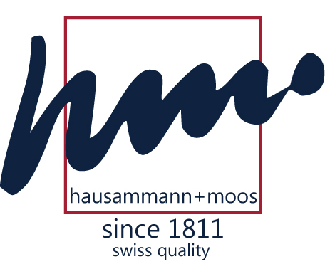 HAUSAMMANN+MOOS 1811