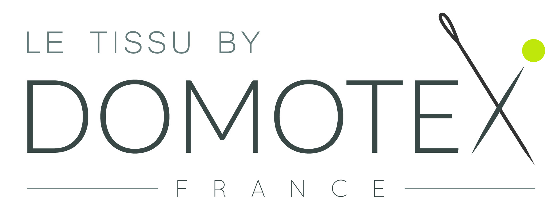 Le Tissu by Domotex