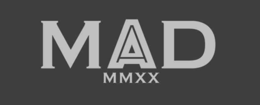 MAD mmxx