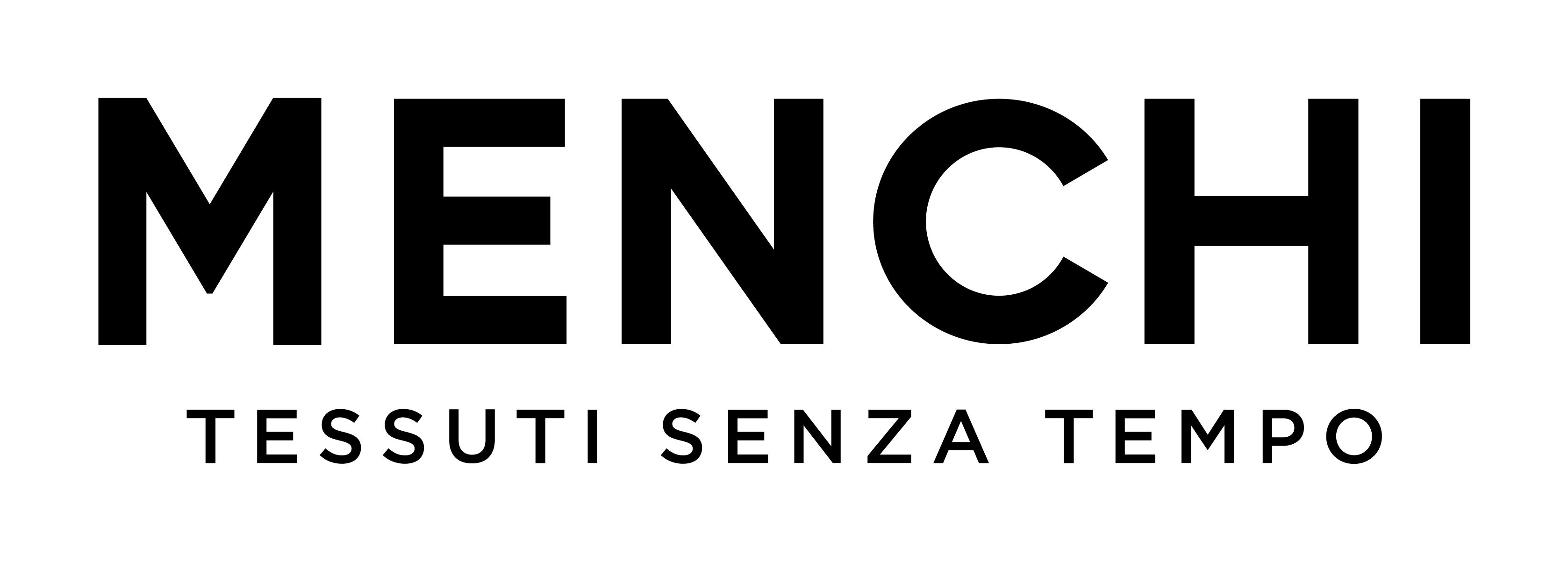MENCHI TESSUTI