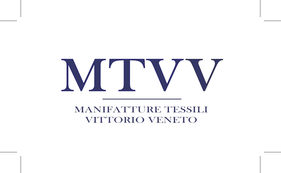 MTVV Manifatture Tessili Vittorio Veneto