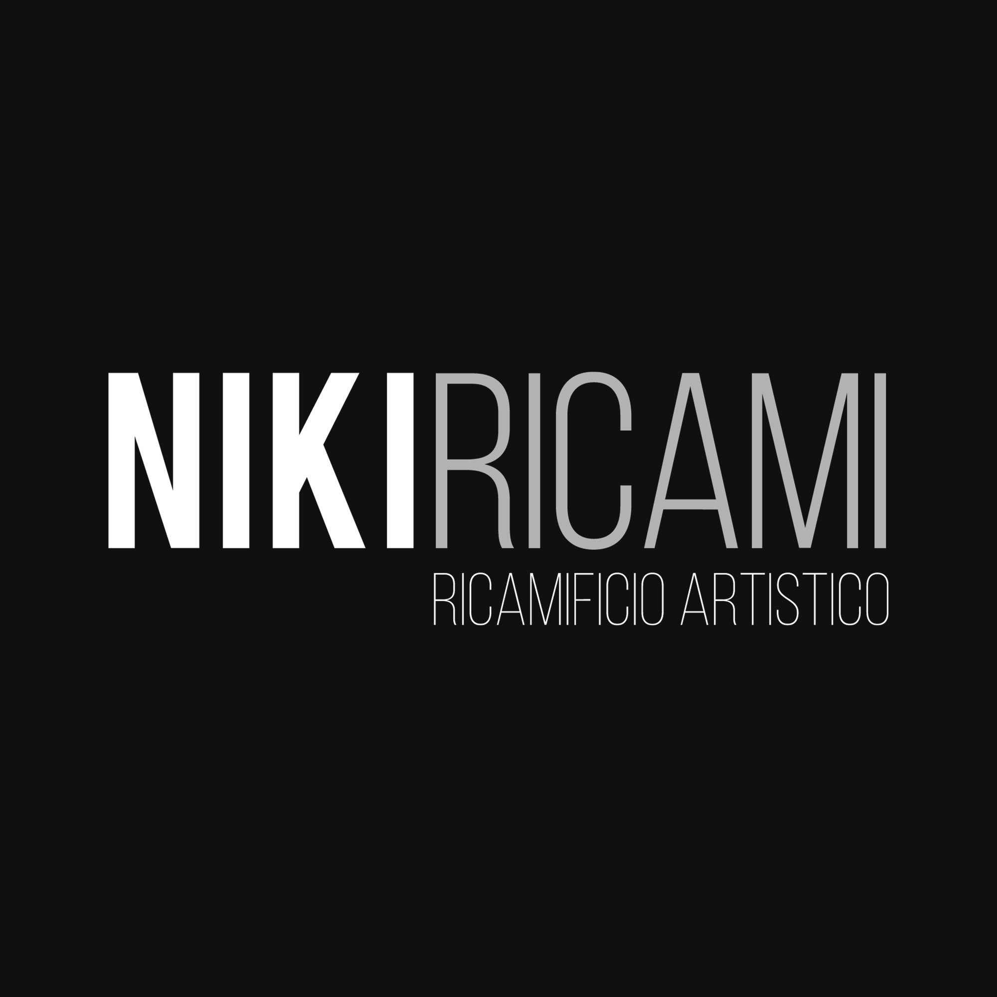 NIKI RICAMI - RICAMIFICIO ARTISTICO