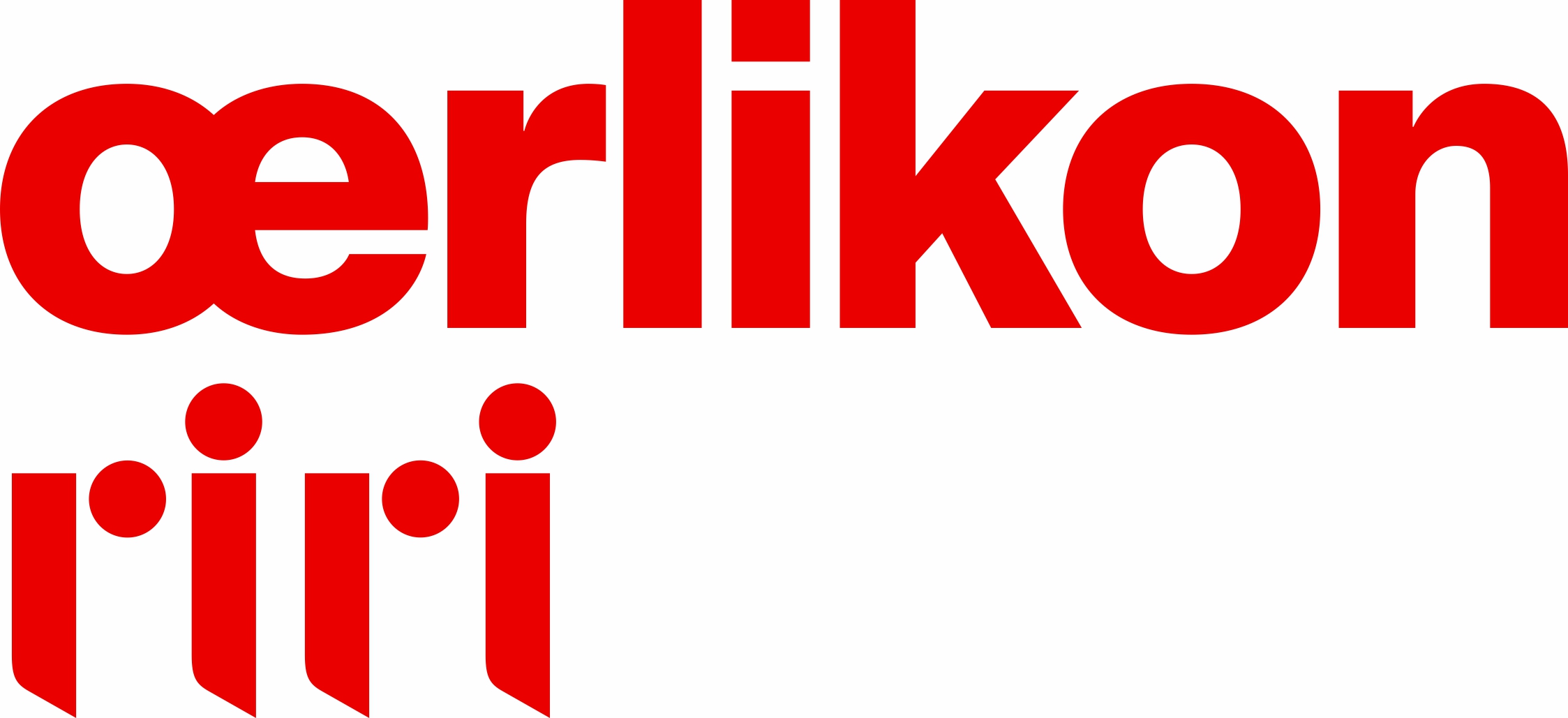 OERLIKON RIRI