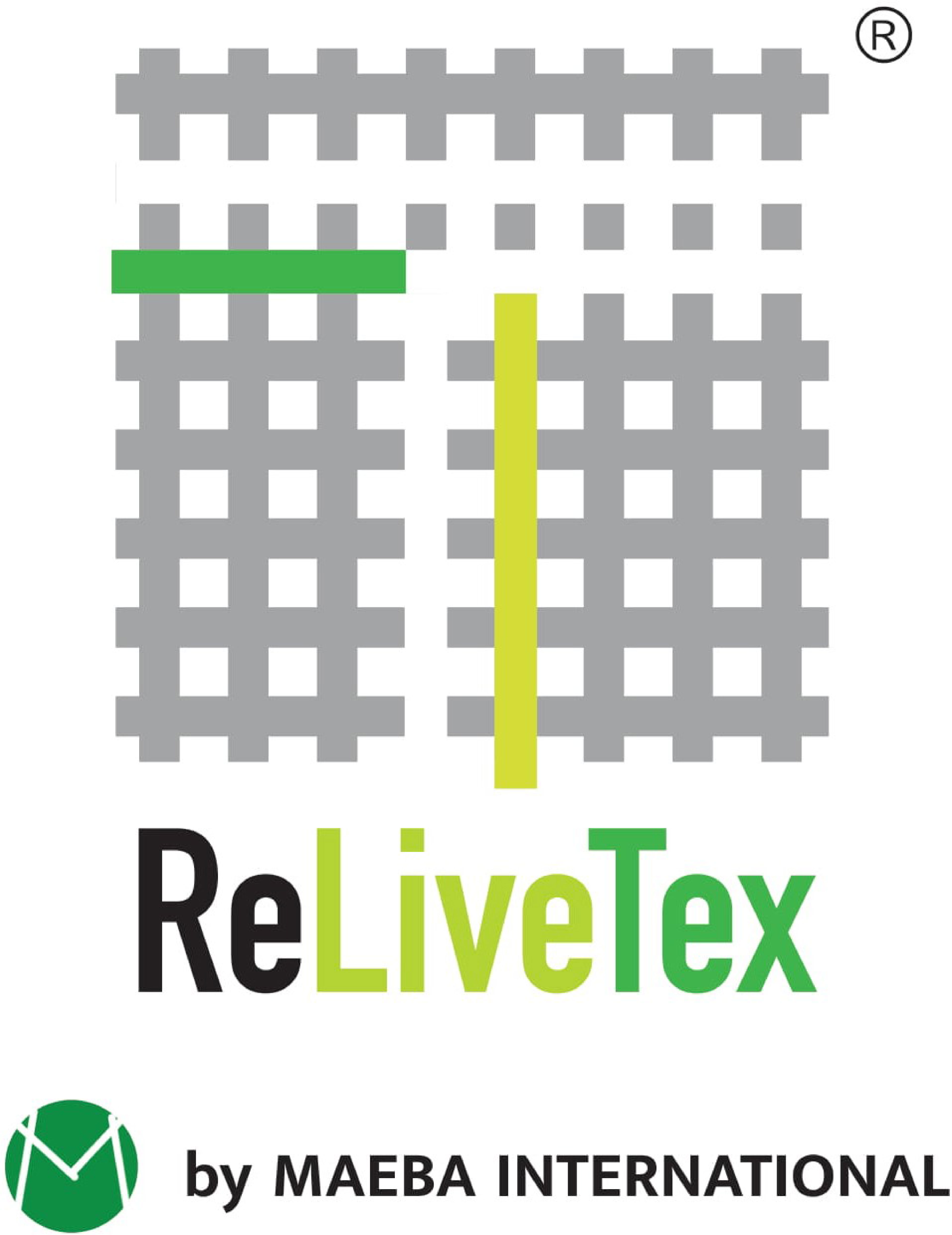 ReLiveTex® by Maeba