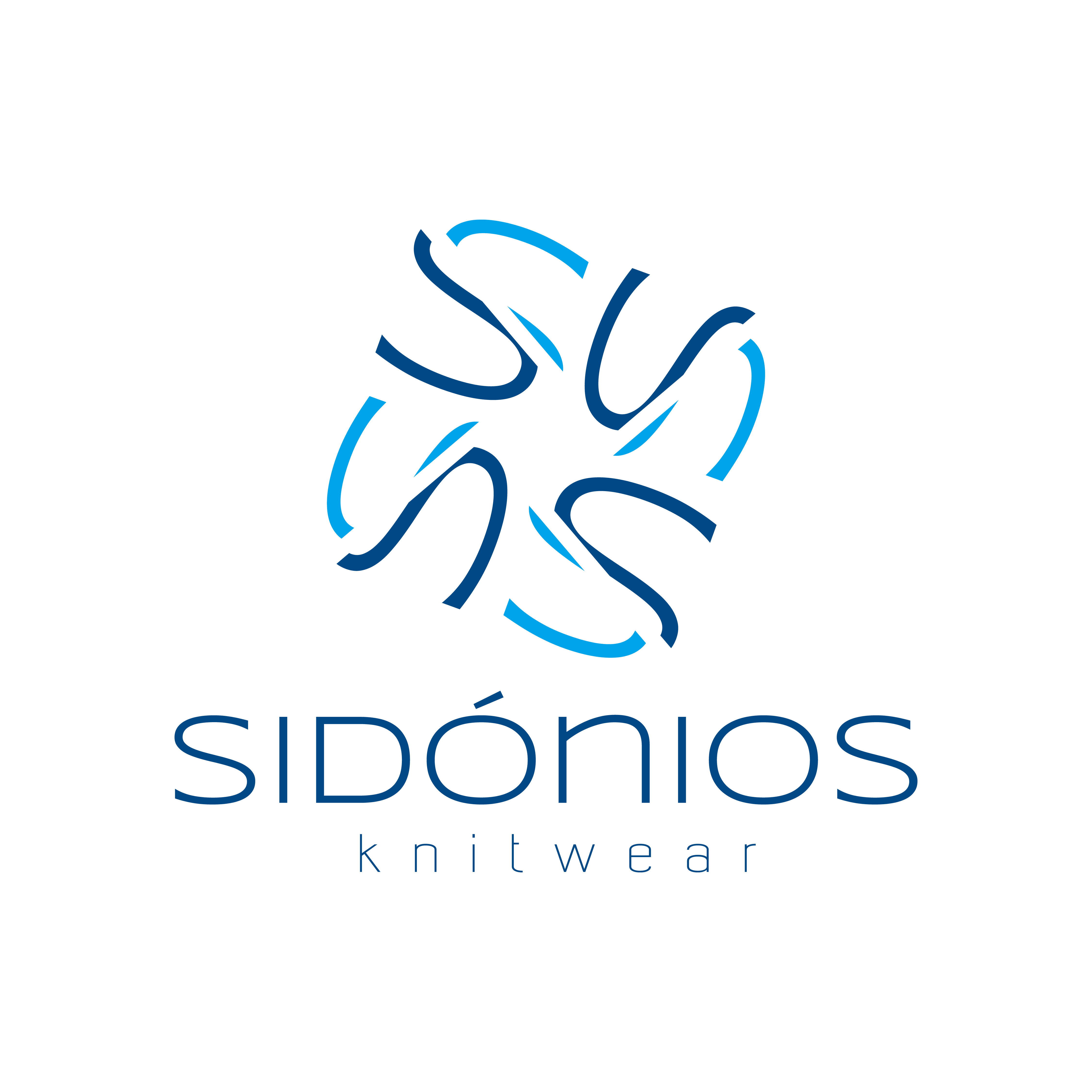 SIDÓNIOS KNITWEAR