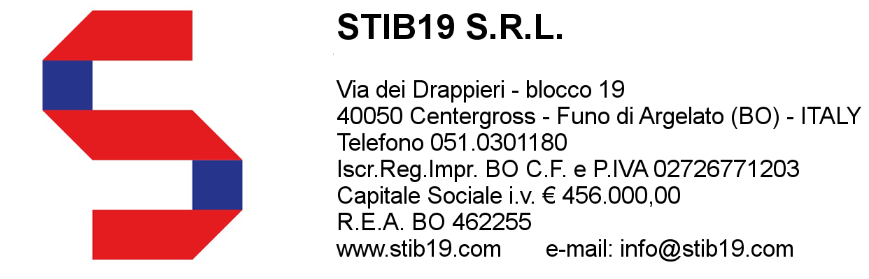 STIB 19