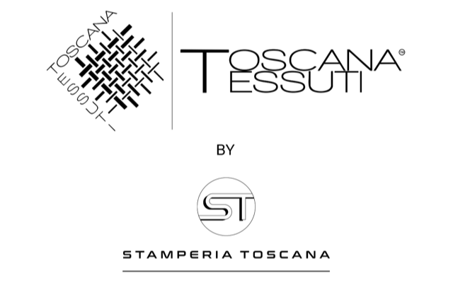 TOSCANA TESSUTI by stamperia toscana