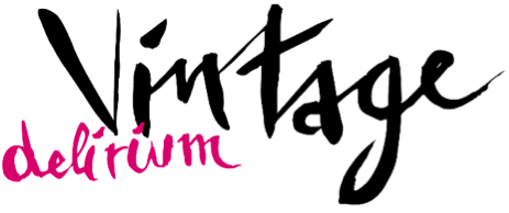 VINTAGE DELIRIUM   FRANCO JACASSI
