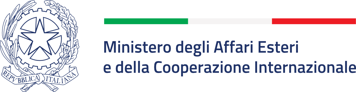 Ministero Affari Esteri e della Cooperazione internazionale